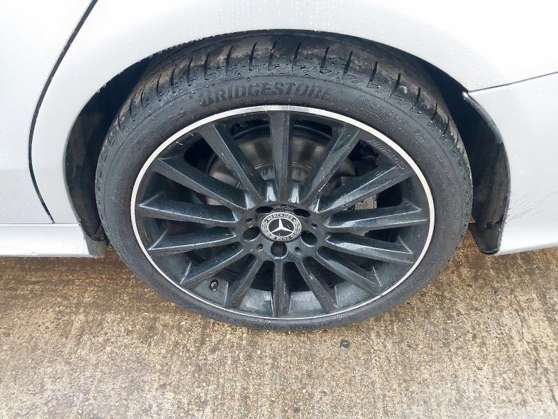 2020 MERCEDES-BENZ C CLASS C200 AMG LINE NIGHT EDITION PREMIUM 5DR 9G-TRONIC