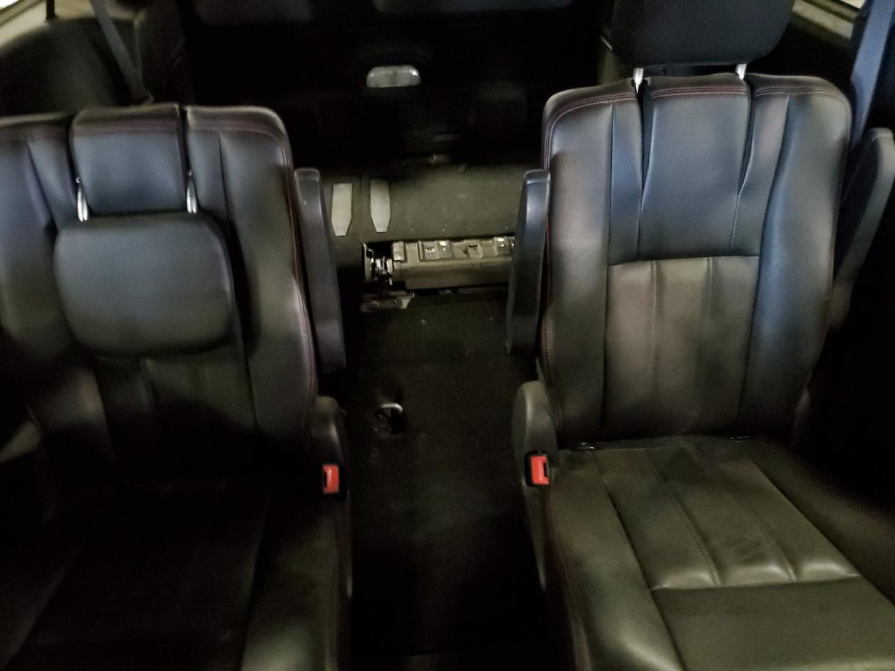 2019 Dodge Grand Caravan Gt VIN: 2C4RDGEG8KR711514 Lot: 91065035