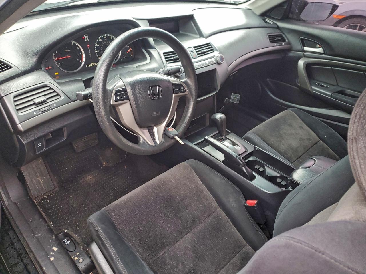 2010 Honda Accord Lx VIN: 1HGCS1B30AA011419 Lot: 94100735