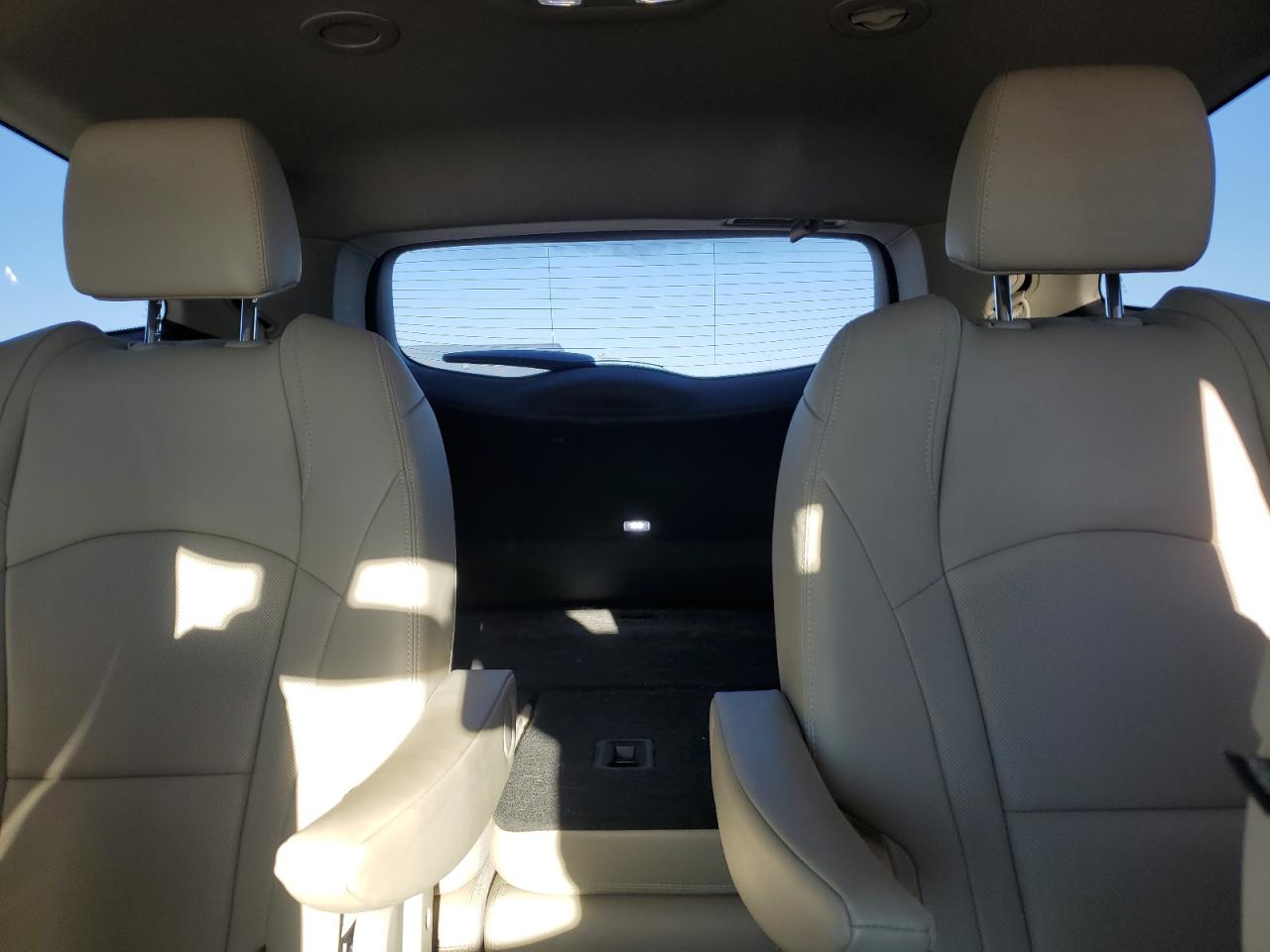 2020 Buick Enclave Essence VIN: 5GAERBKWXLJ164820 Lot: 93131115