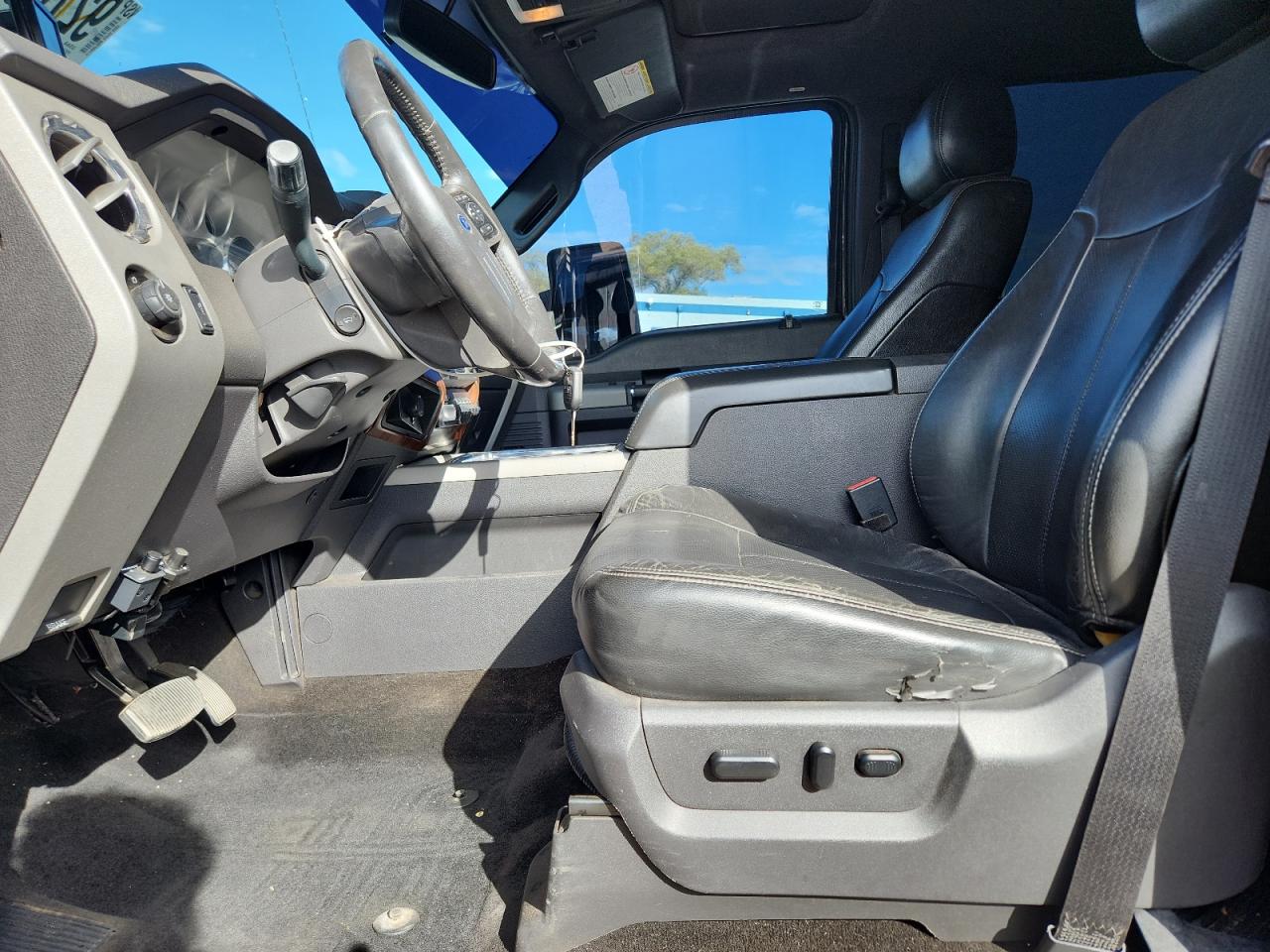 2013 Ford F250 Super Duty VIN: 1FT7W2BT2DEA56305 Lot: 92738415