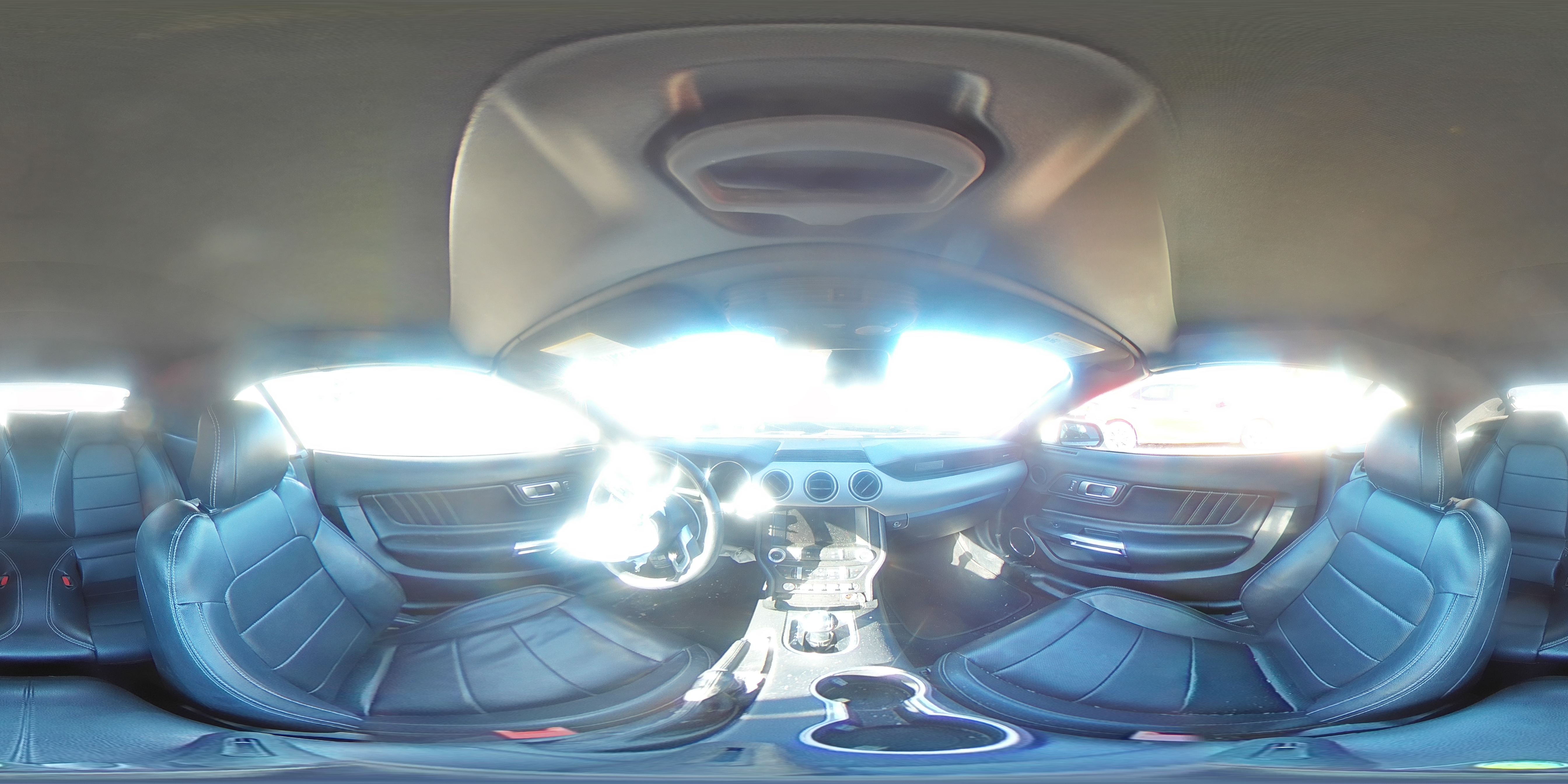 2021 Ford Mustang VIN: 1FATP8UH3M5116248 Lot: 90939065