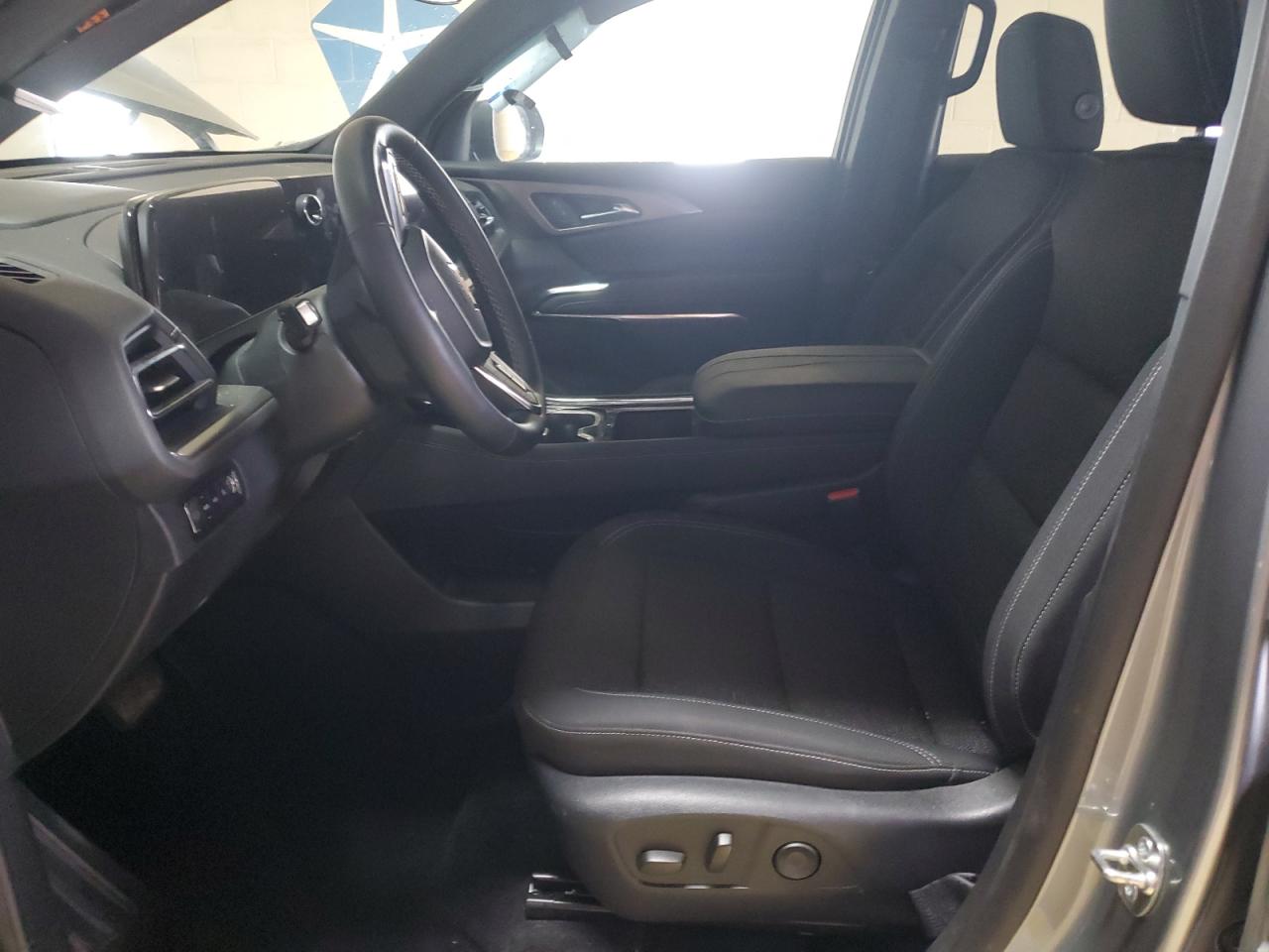 2025 Chevrolet Traverse Lt VIN: 1GNEVGRS9SJ197050 Lot: 91873095