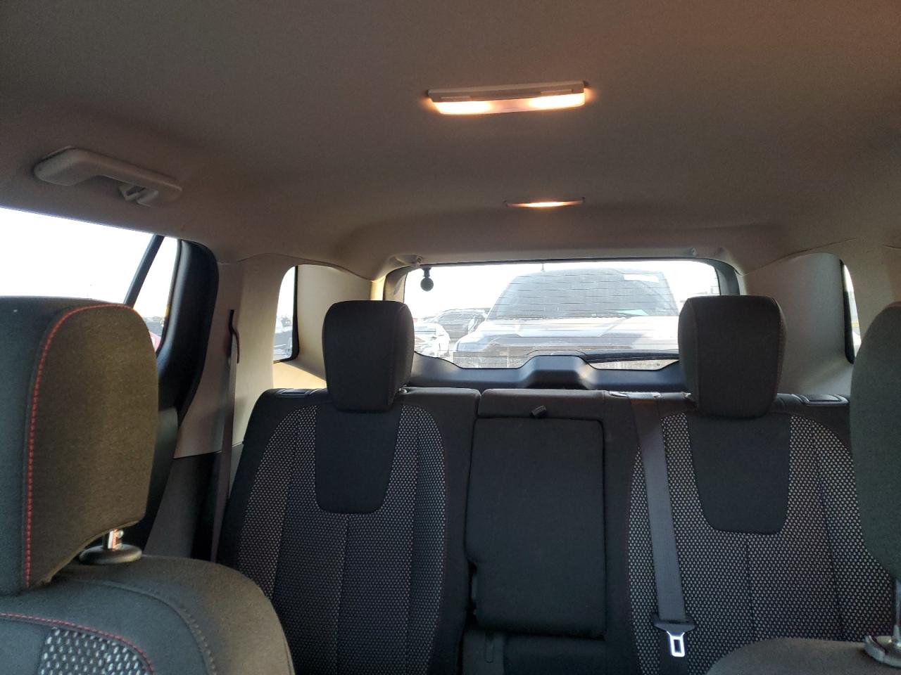 2017 GMC Terrain Sle VIN: 2GKFLNE38H6161642 Lot: 92119945