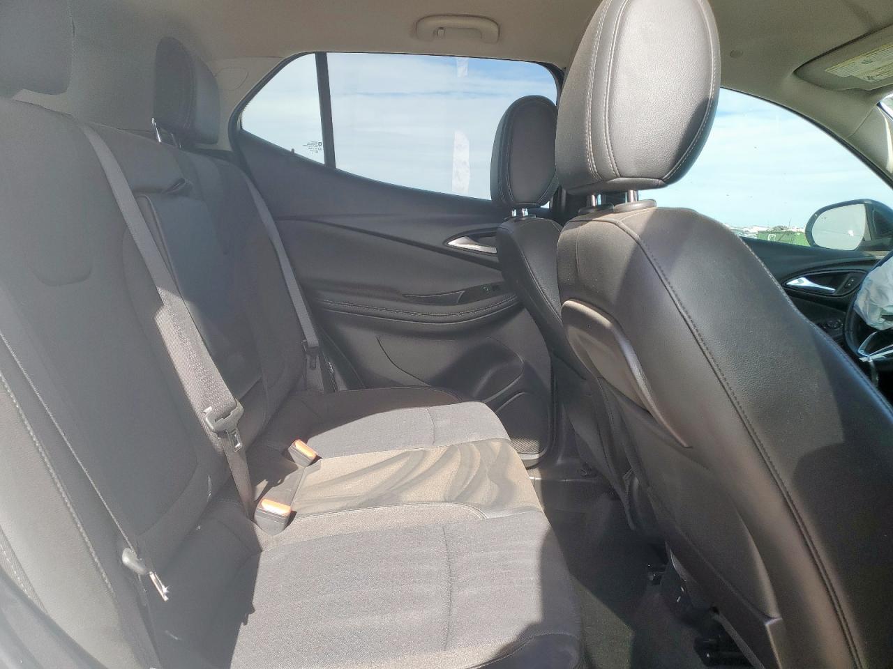 2020 Buick Encore Gx Select VIN: KL4MMDSL8LB108373 Lot: 93559755