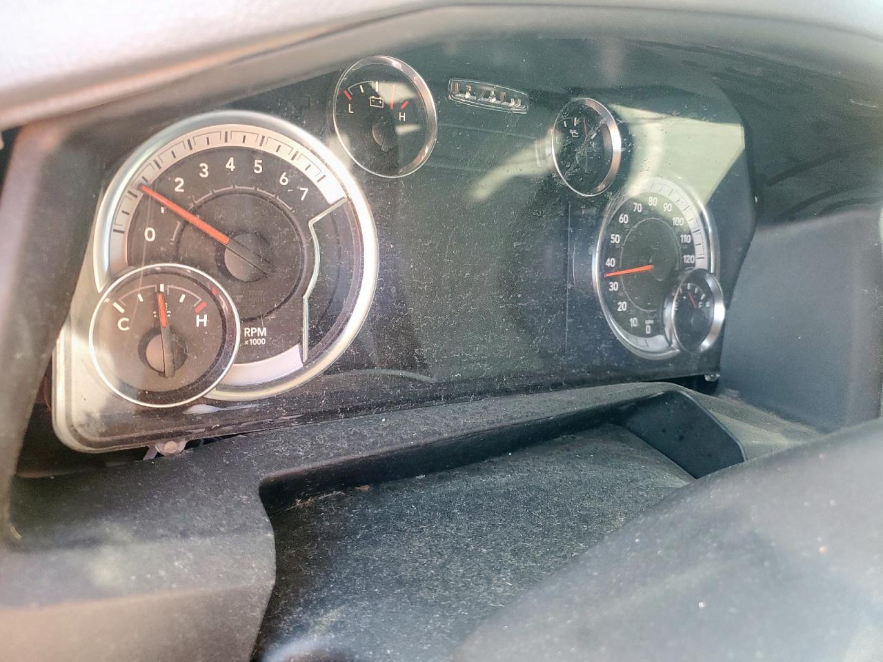 2018 Ram 1500 Slt VIN: 1C6RR7TT4JS135894 Lot: 92050925