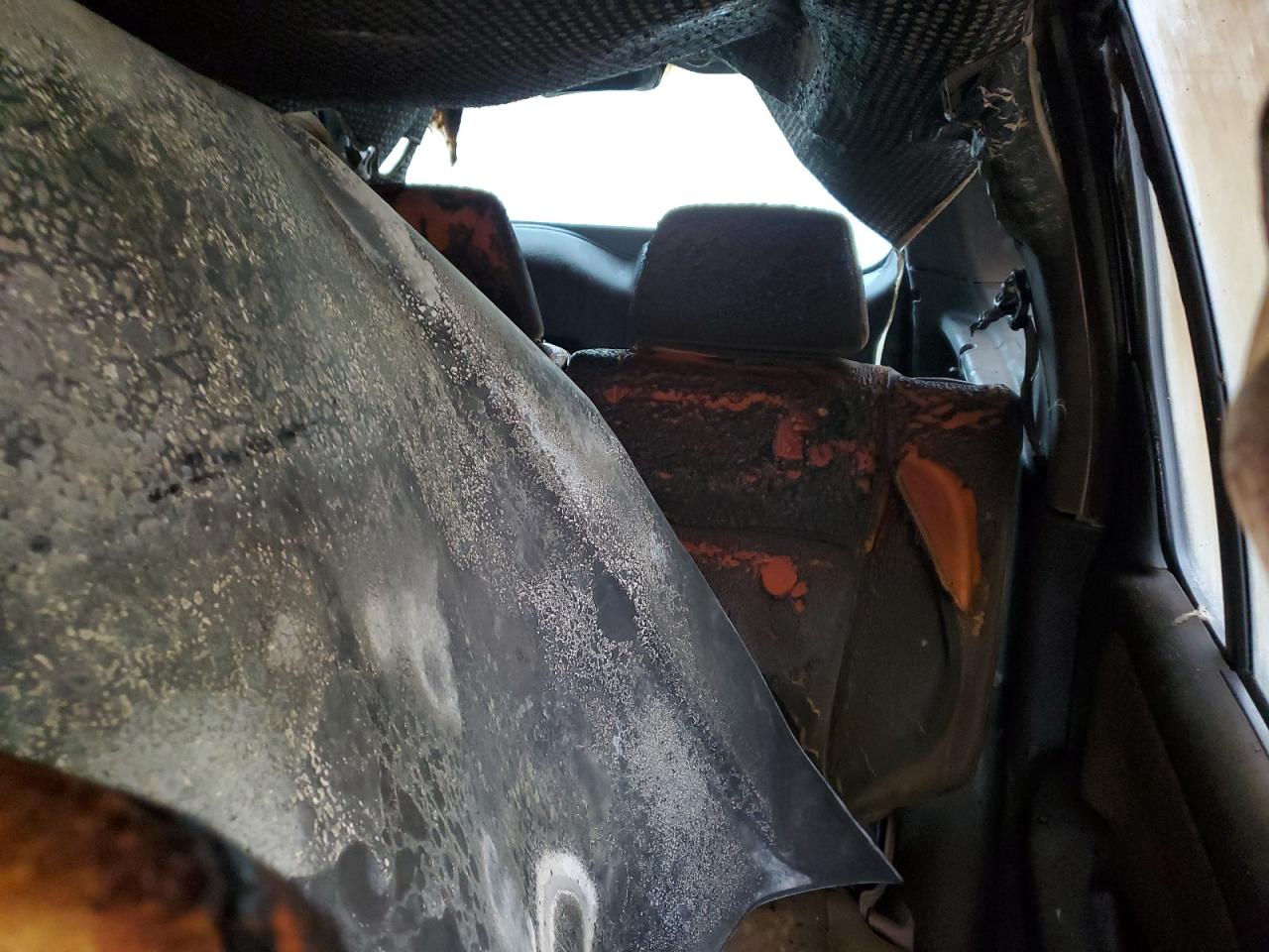 2002 Honda Cr-V Ex VIN: JHLRD78812C057939 Lot: 93176415