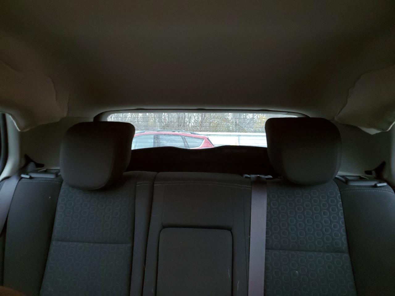 2016 Chevrolet Trax Ls VIN: KL7CJNSB5GB614205 Lot: 91369775