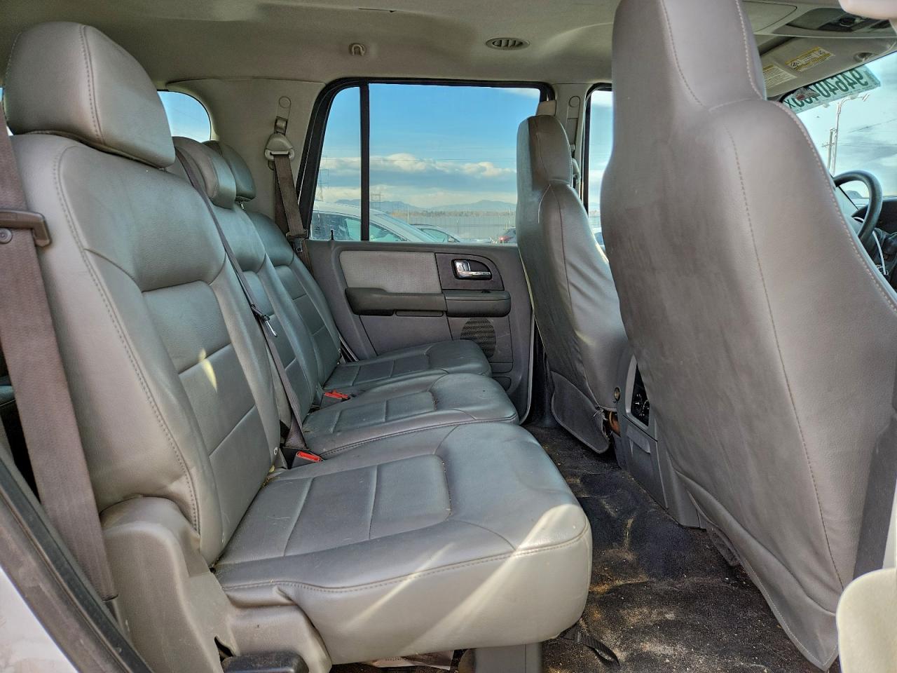 2006 Ford Expedition Xlt VIN: 1FMPU165X6LA84813 Lot: 94640465