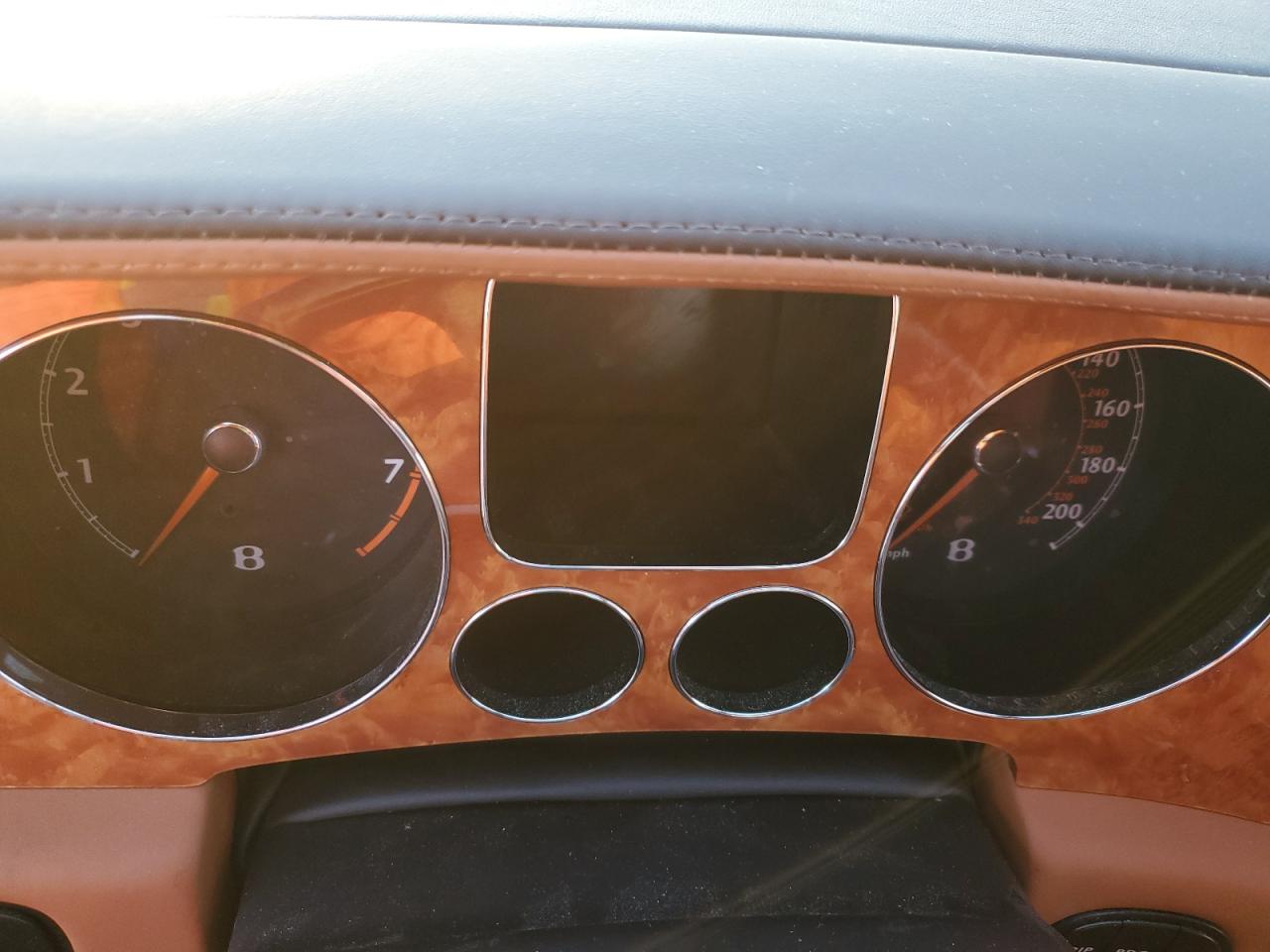 2008 Bentley Continental Gtc VIN: SCBDR33W88C054510 Lot: 91656045