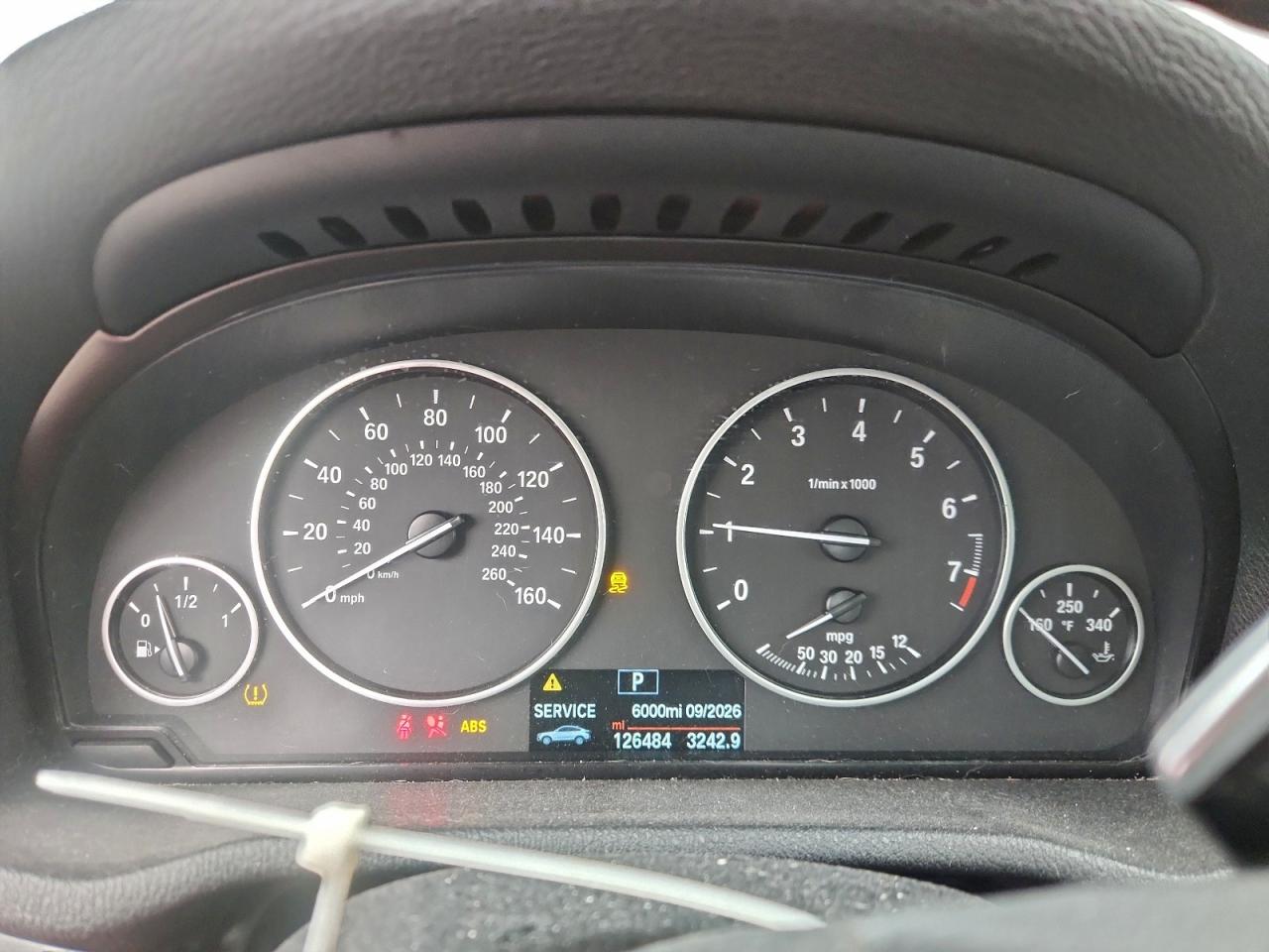 2018 BMW X4 xDrive28I VIN: 5UXXW3C54J0T80532 Lot: 93180185