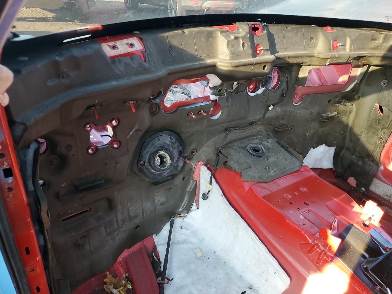 2015 Dodge Challenger R/T Scat Pack VIN: 2C3CDZFJ3FH707589 Lot: 92812915