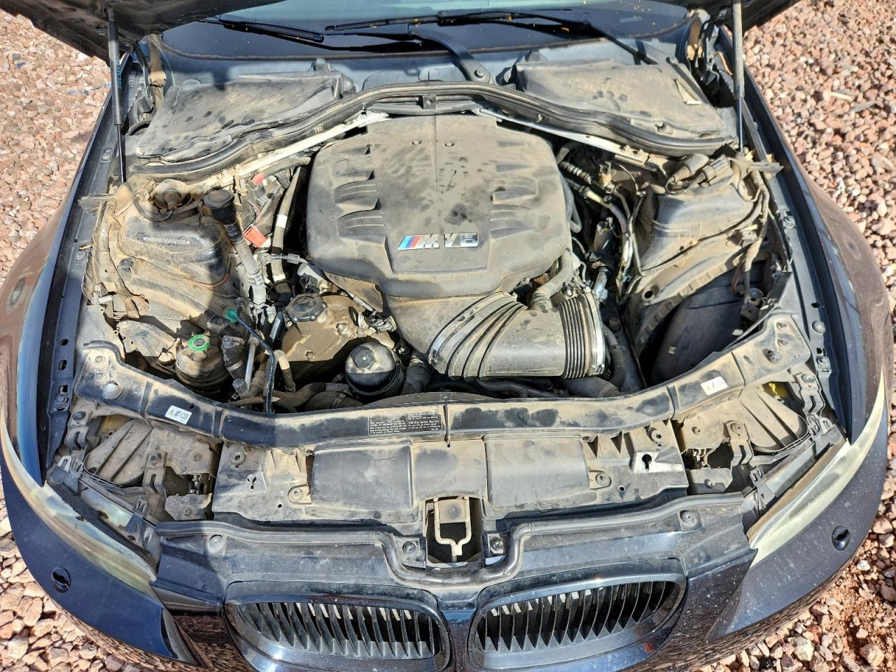 Фото: WBSWD9C50AP362406