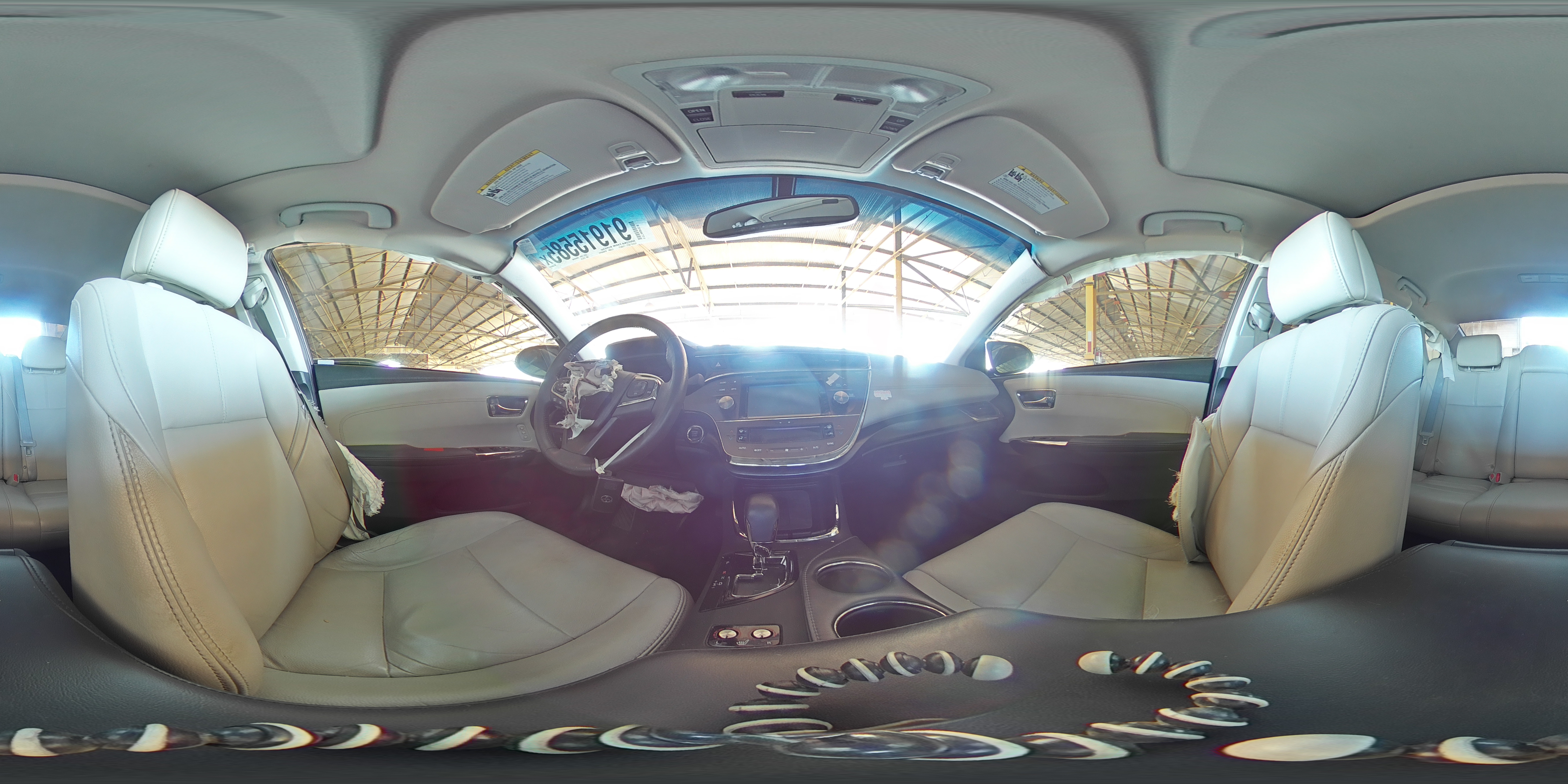 2016 Toyota Avalon Xle VIN: 4T1BK1EB0GU235726 Lot: 91915585