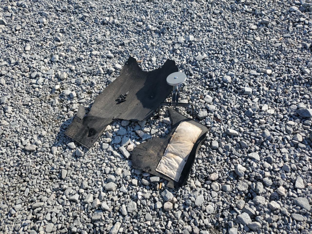 2022 Genesis G70 Base VIN: KMTG54TE1NU083423 Lot: 93808955