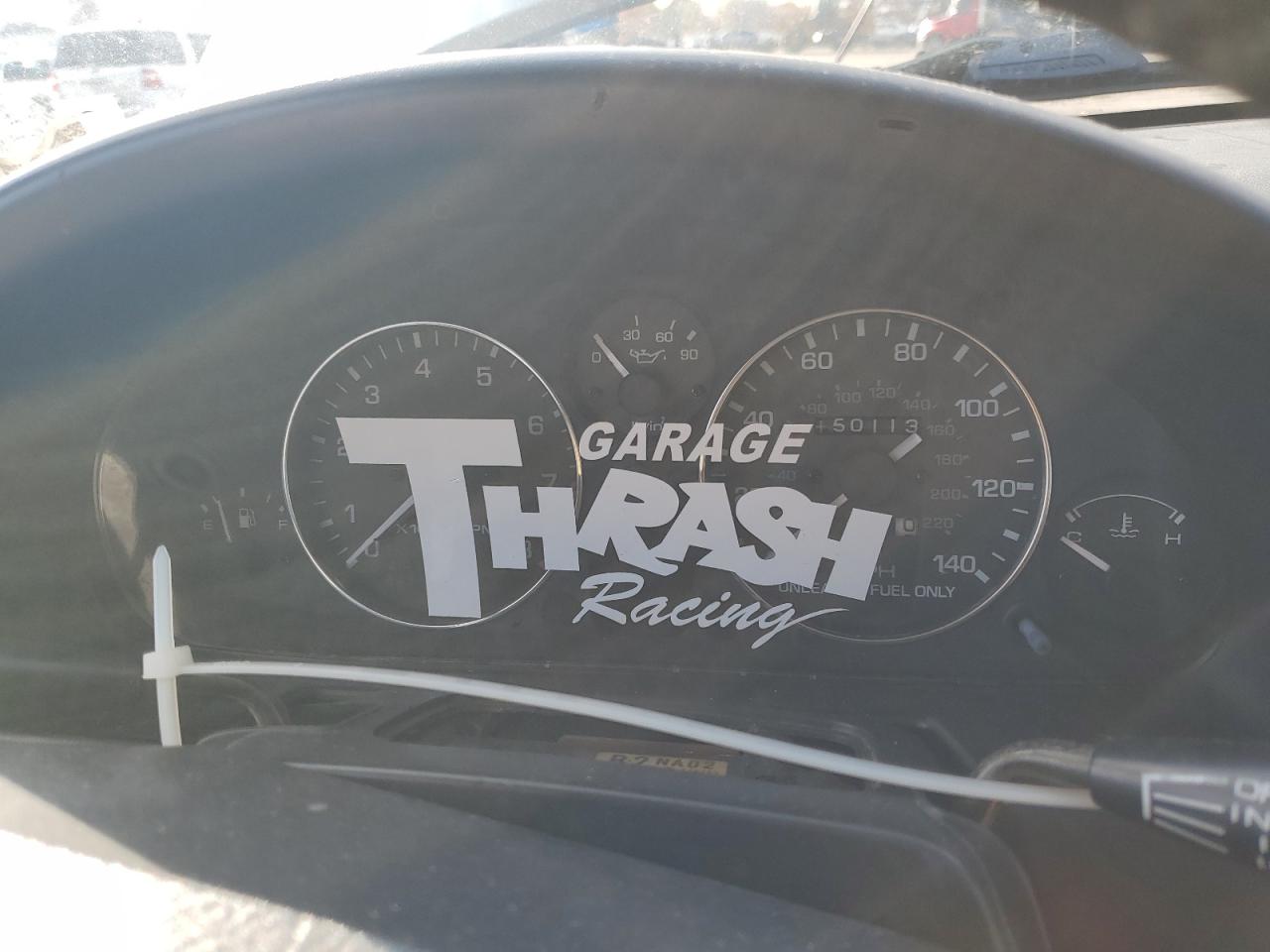 1994 Mazda Mx-5 Miata VIN: JM1NA3537R0518823 Lot: 93231985