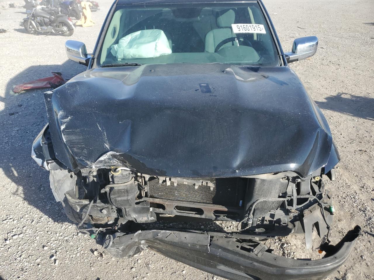 2014 Ram 1500 St VIN: 1C6RR6FT5ES121692 Lot: 91601915