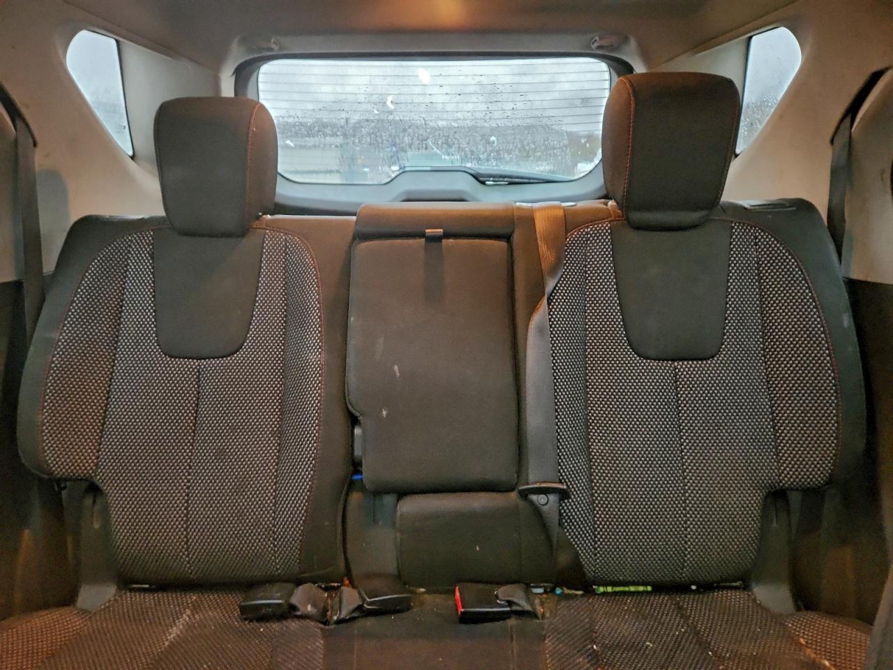 2017 Chevrolet Equinox Ls VIN: 2GNALBEK5H1576126 Lot: 93771715