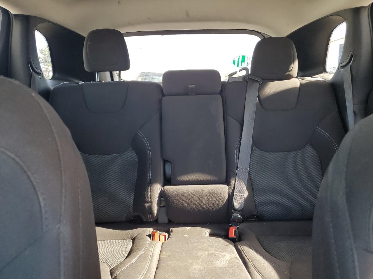 2020 Jeep Cherokee Latitude VIN: 1C4PJLCB4LD556089 Lot: 92940095