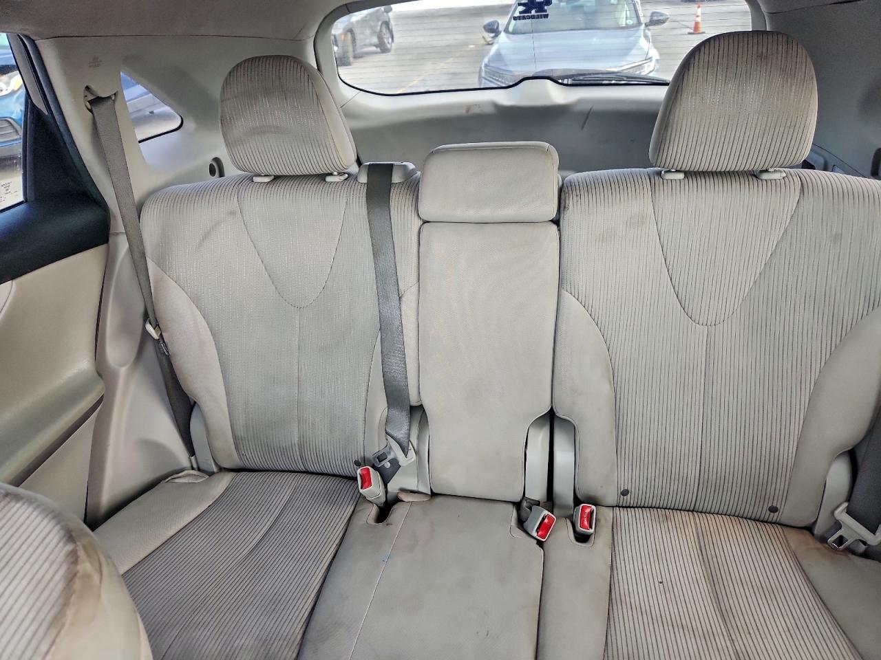 2012 Toyota Venza Le VIN: 4T3ZA3BB9CU055664 Lot: 94382715