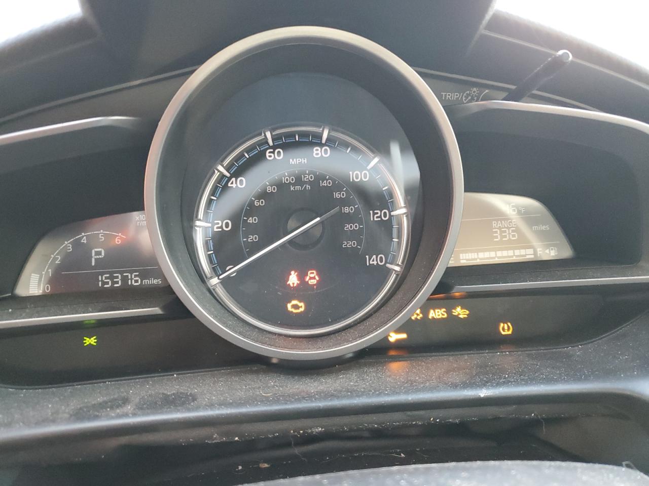 2020 Toyota Yaris L VIN: 3MYDLBYV5LY715758 Lot: 92502715