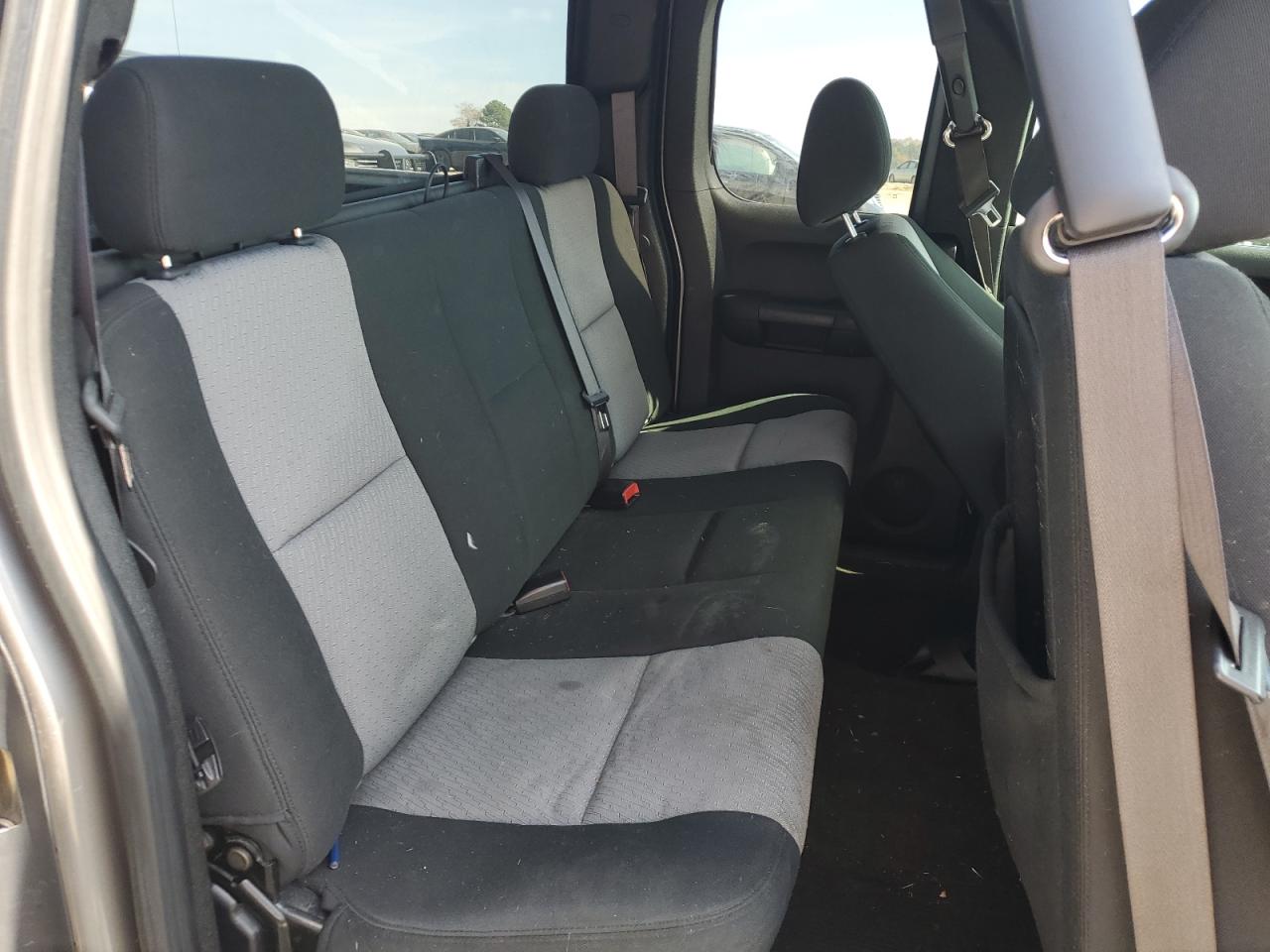 2009 GMC Sierra C1500 VIN: 2GTEC19C591117994 Lot: 91683915