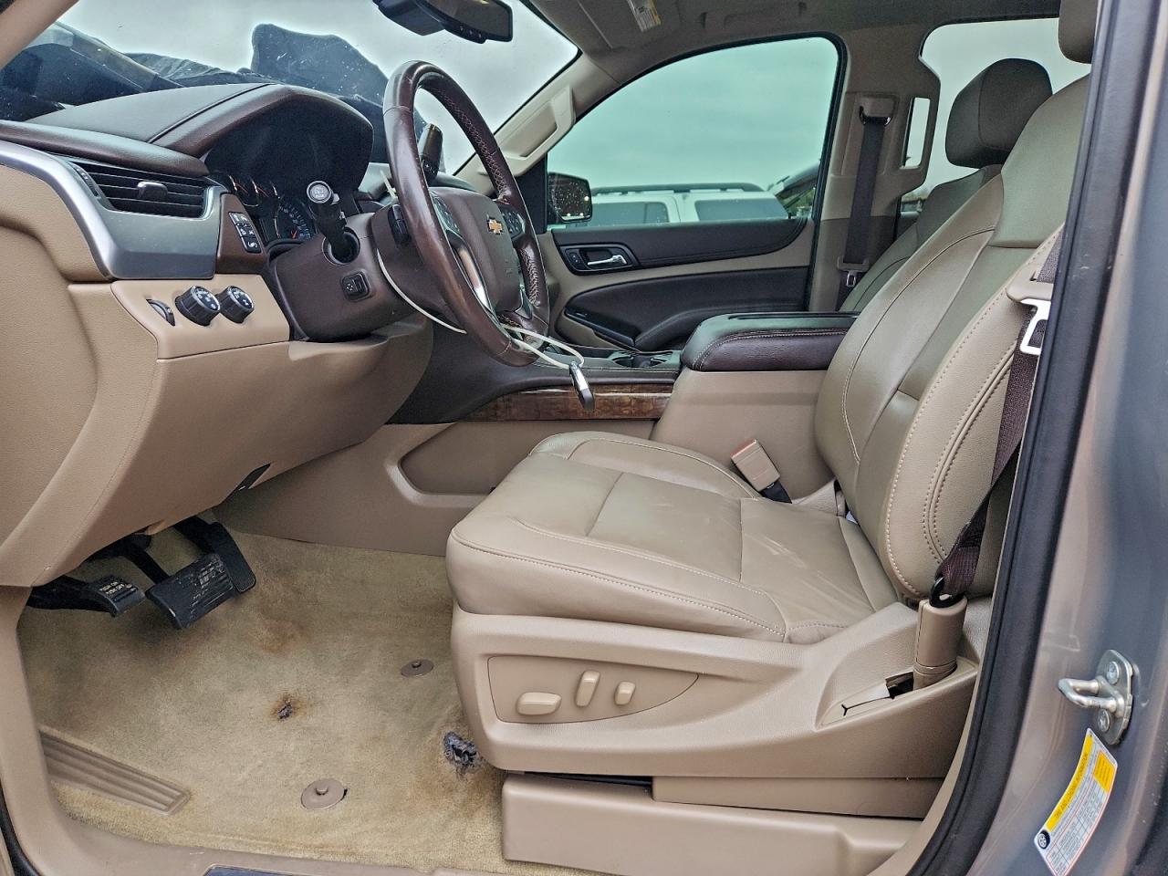 2018 Chevrolet Tahoe K1500 Lt VIN: 1GNSKBKC7JR401328 Lot: 82760705