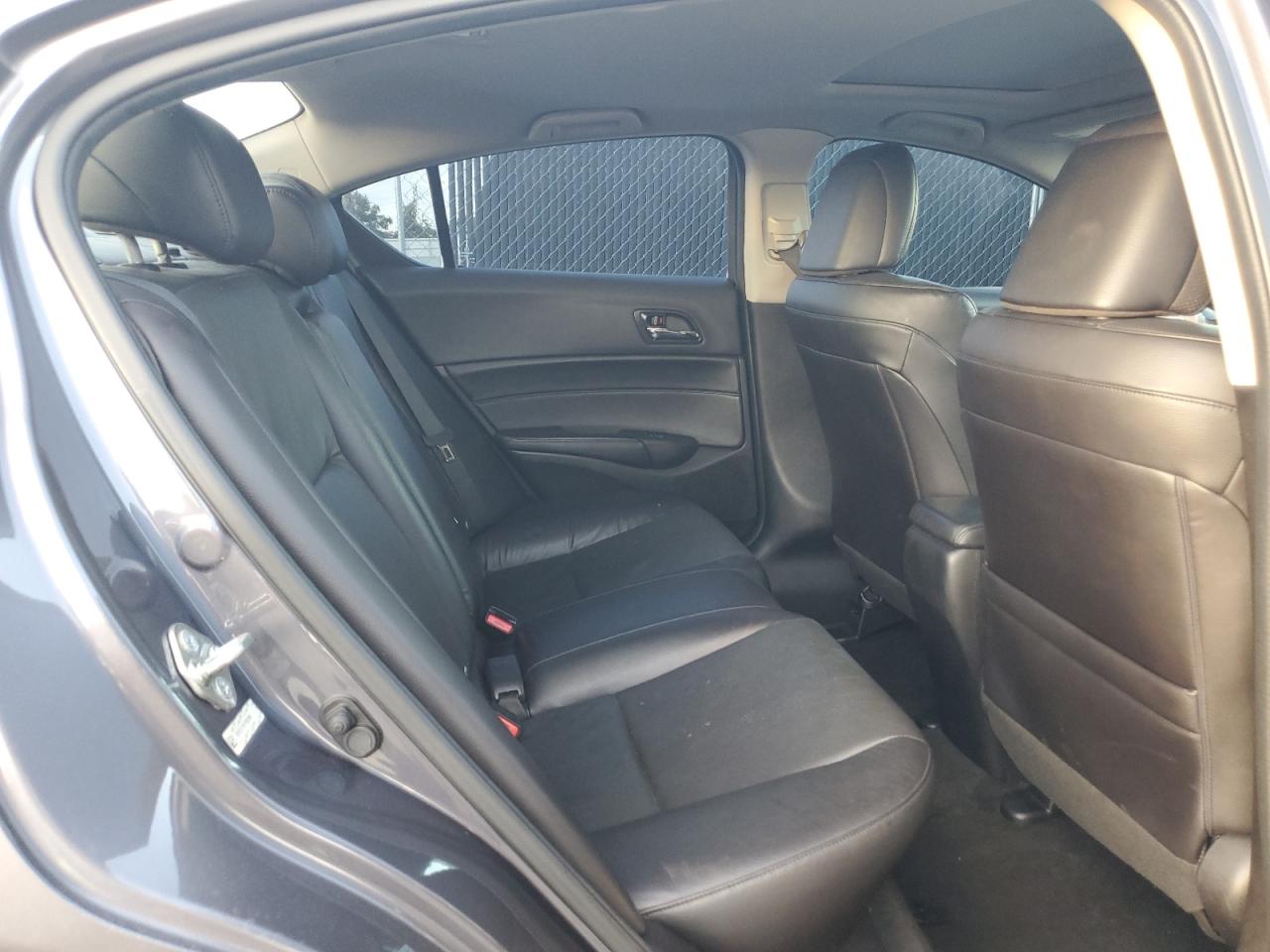 2015 Acura Ilx 20 VIN: 19VDE1F3XFE002664 Lot: 91398515