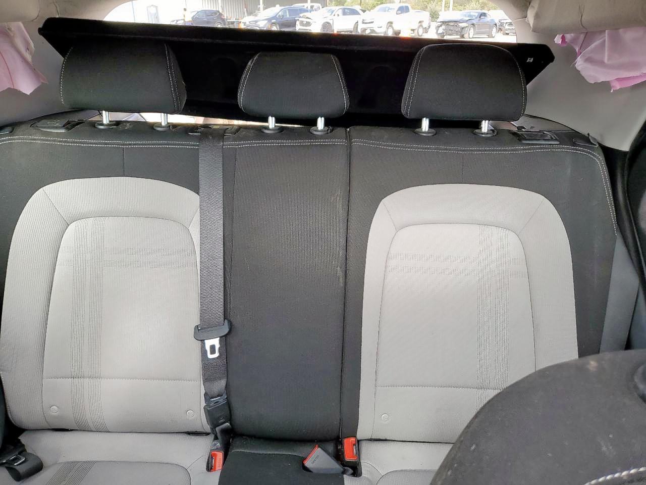 2023 Hyundai Venue Sel VIN: KMHRC8A31PU212779 Lot: 82131345