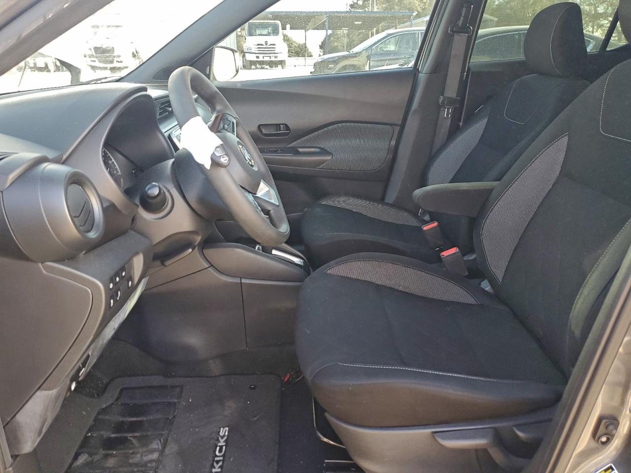 2020 Nissan Kicks S VIN: 3N1CP5BV0LL541672 Lot: 94356485