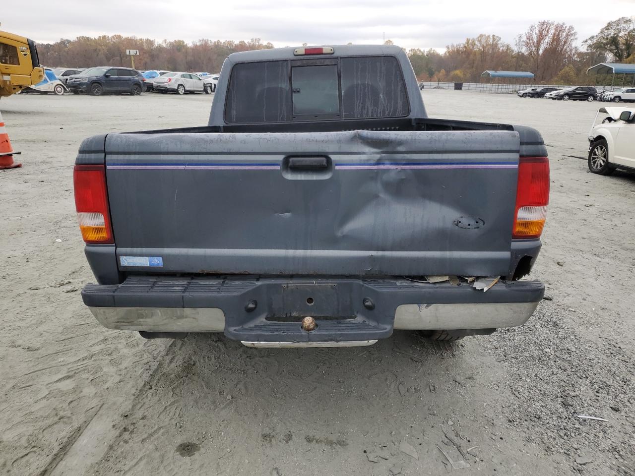 1994 Ford Ranger Super Cab VIN: 1FTCR14X4RPA73179 Lot: 91242805