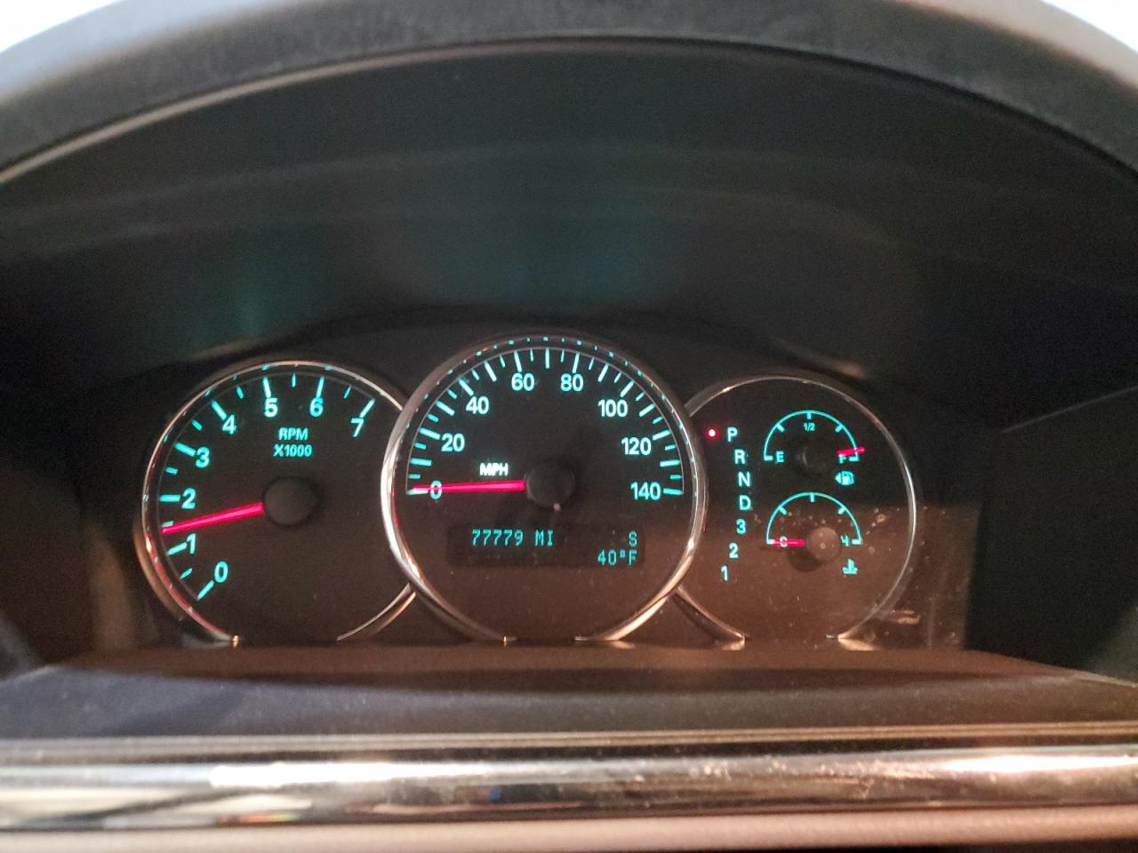 2007 Buick Lacrosse Cx VIN: 2G4WC582071120427 Lot: 93529215