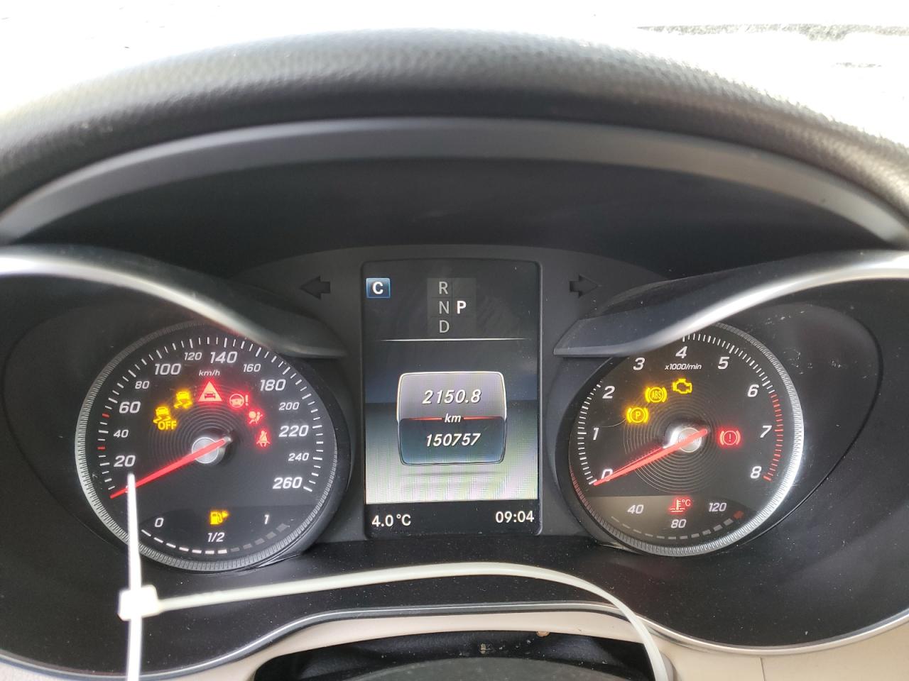 2018 Mercedes-Benz Glc 300 4Matic VIN: WDC0G4KB8JV047230 Lot: 92074865