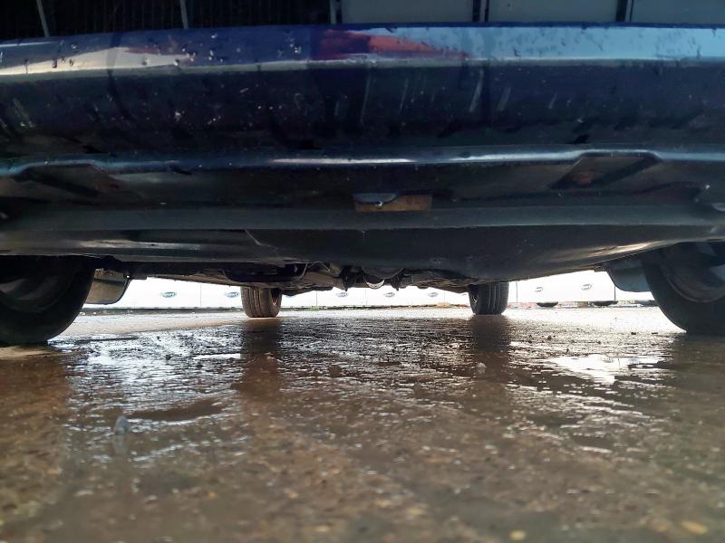 2000 HONDA CIVIC 1.6 I-VTEC SE 5DR AUTO