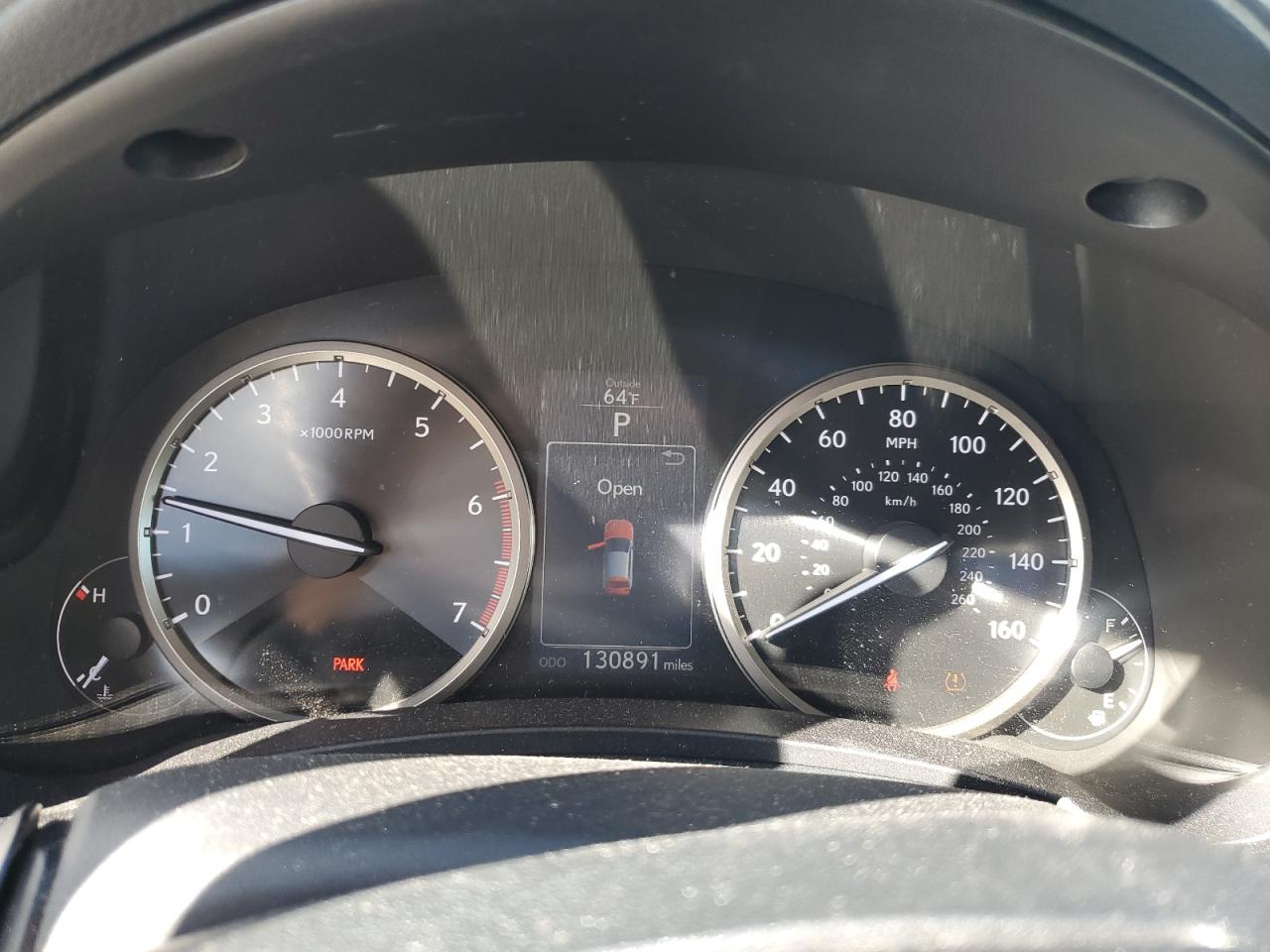 2017 Lexus Nx 200T Base VIN: JTJBARBZ4H2111878 Lot: 93086705