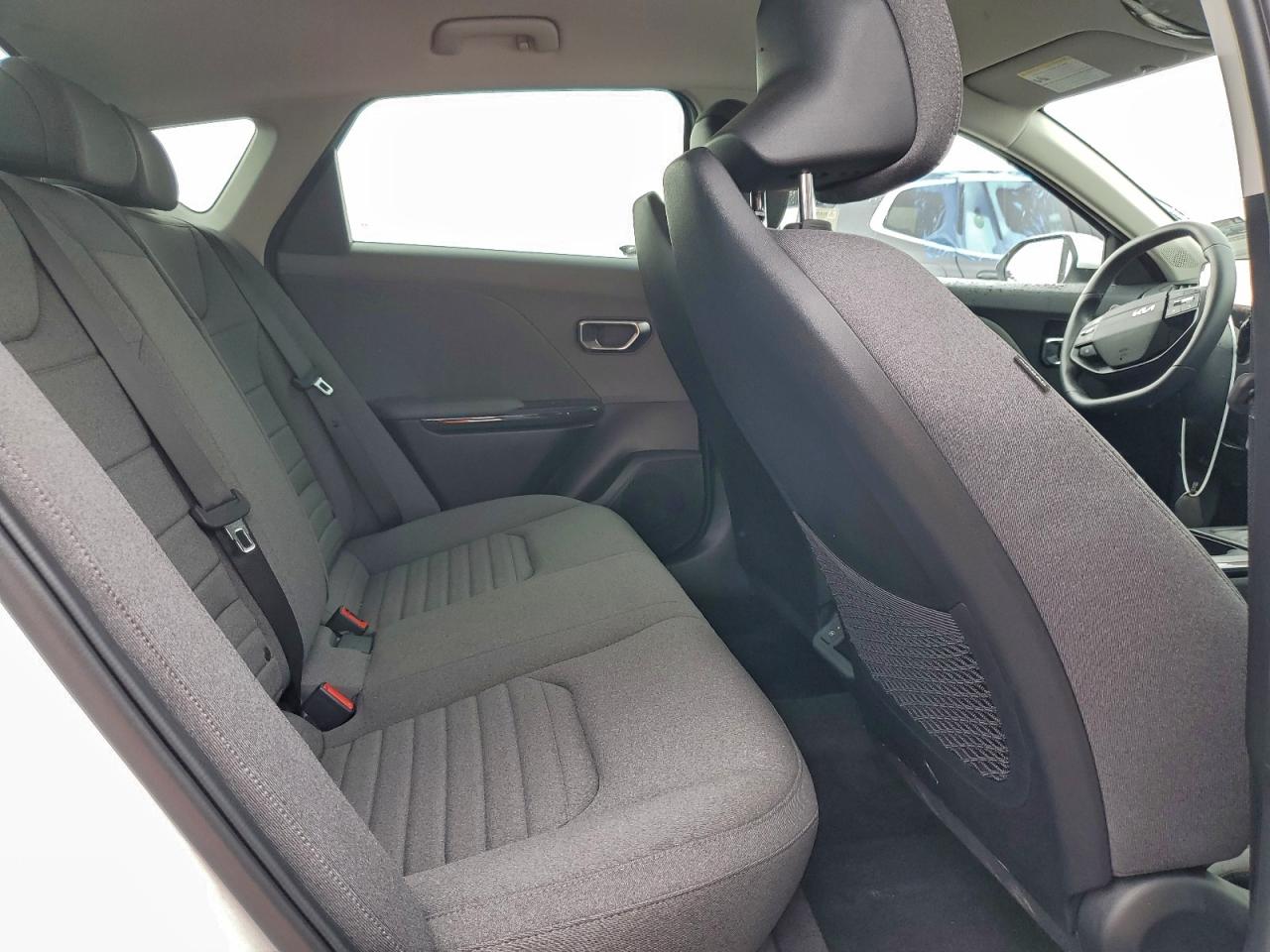 2025 Kia K4 Ex VIN: 3KPFU4DE8SE126676 Lot: 93890225