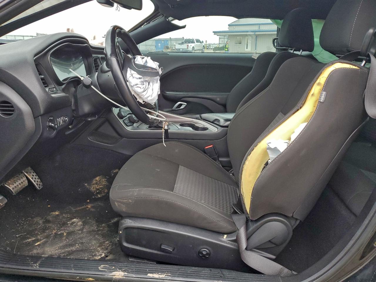 2020 Dodge Challenger R/T VIN: 2C3CDZBT8LH246327 Lot: 93762785