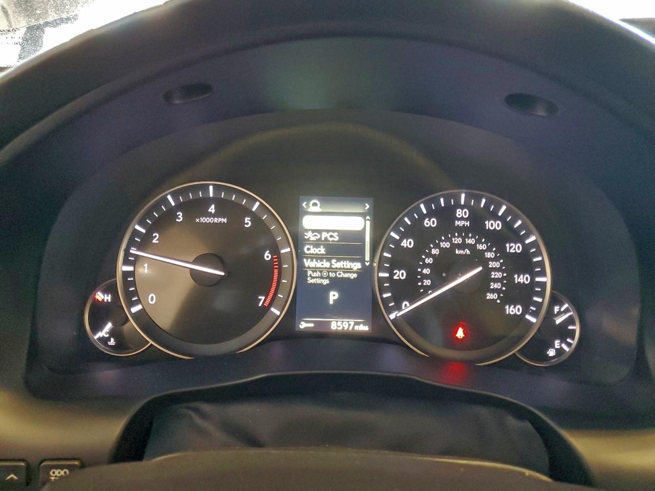 2016 Lexus Es 350 VIN: 58ABK1GGXGU026303 Lot: 93526055