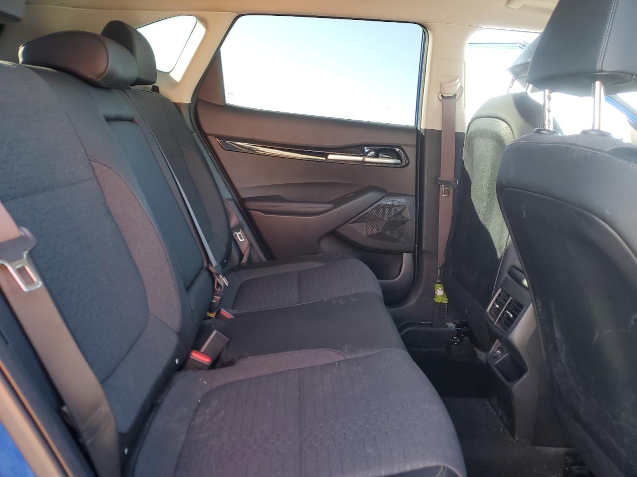 2022 Kia Seltos S VIN: KNDEUCAAXN7280642 Lot: 93092805