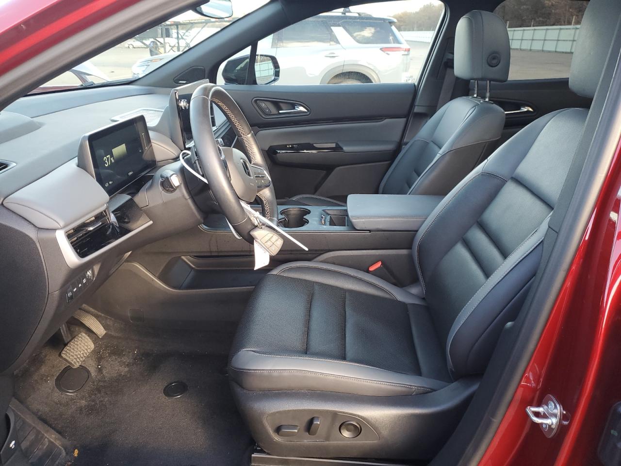 2024 Honda Prologue Elite VIN: 3GPKHZRJ3RS515290 Lot: 92495285