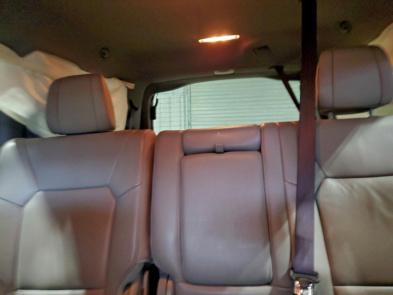 2012 Honda Pilot Exl VIN: 5FNYF4H50CB069480 Lot: 94594915