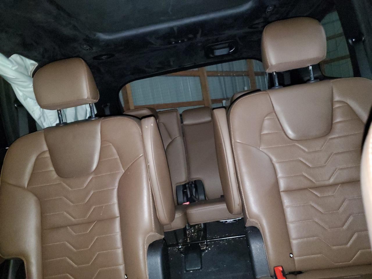 2021 Kia Telluride Sx VIN: 5XYP5DHC7MG176503 Lot: 90879155