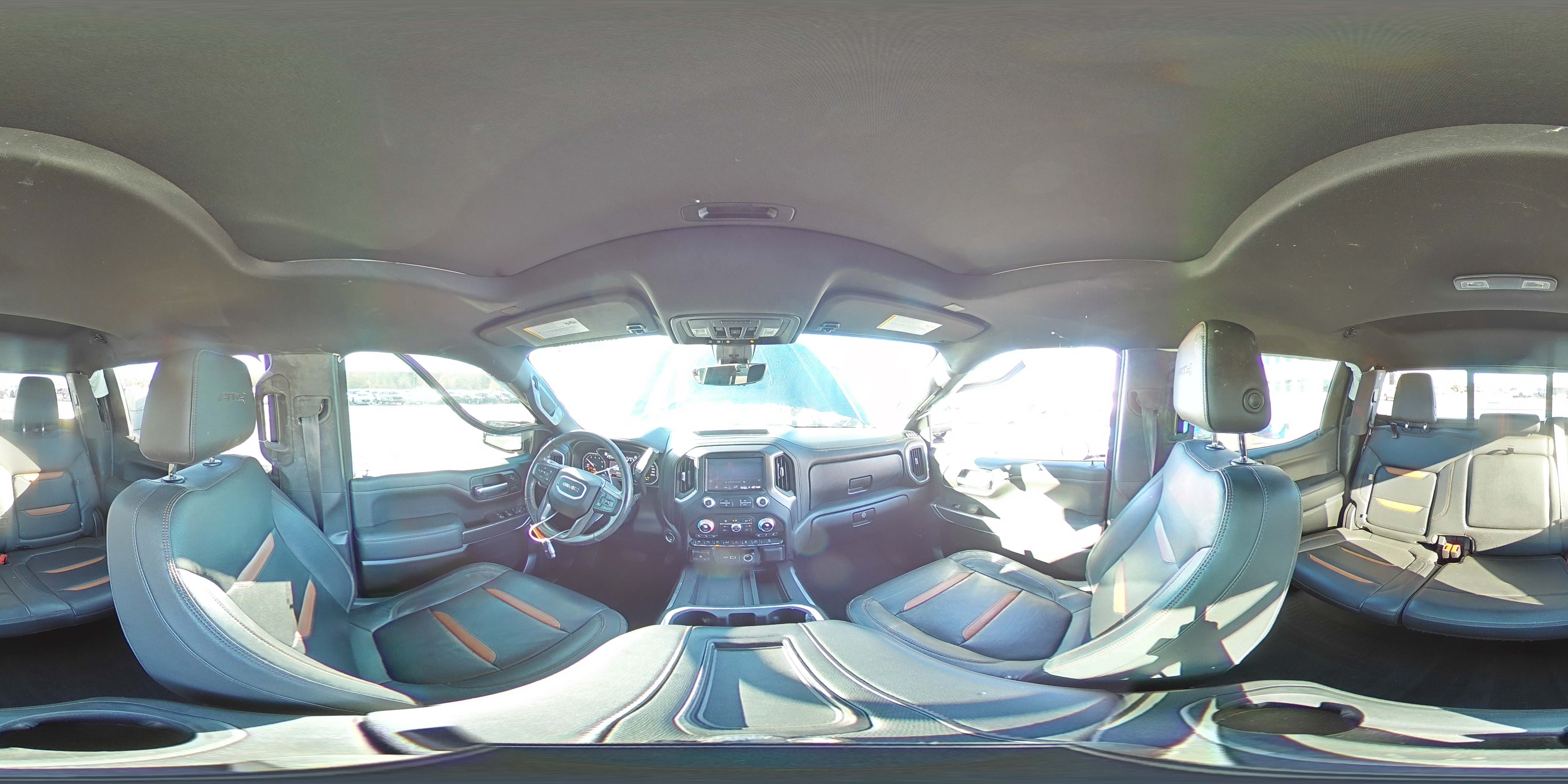 2021 GMC Sierra K1500 At4 VIN: 1GTP9EED4MZ281976 Lot: 93960665