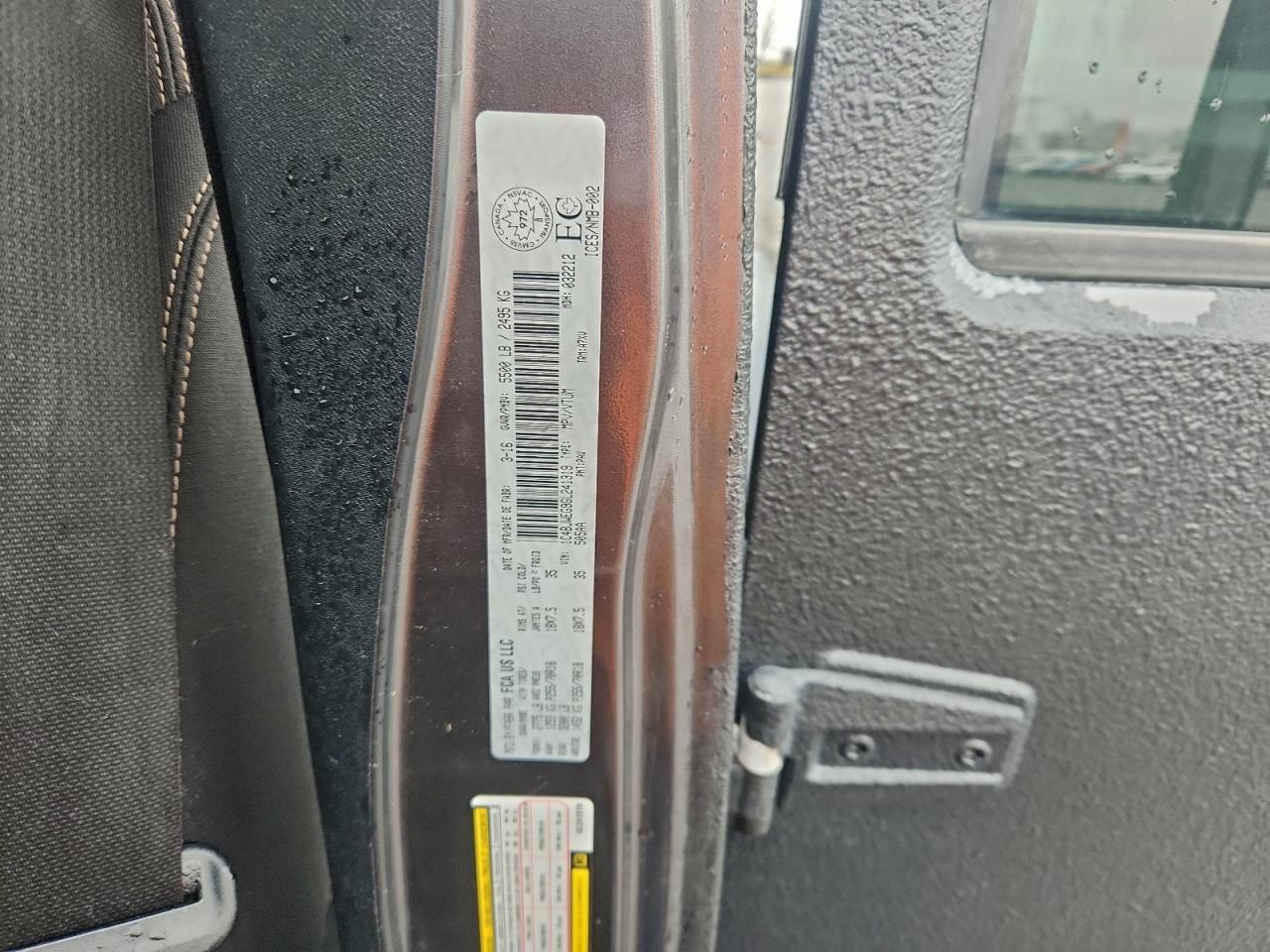 2016 Jeep Wrangler Unlimited Sahara VIN: 1C4BJWEG9GL241319 Lot: 93952885