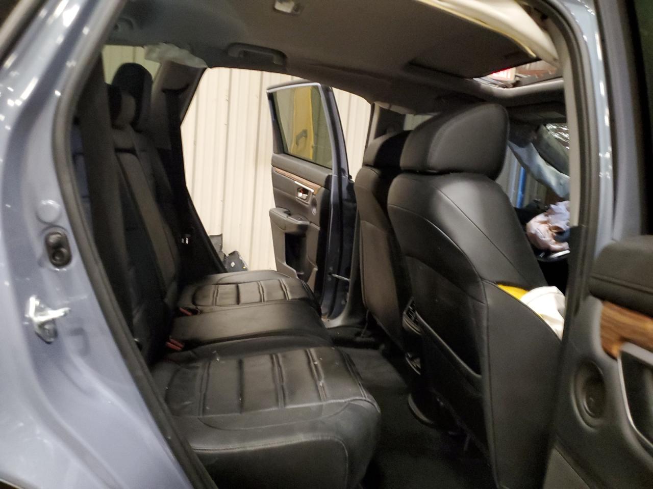 2021 Honda Cr-V Exl VIN: 5J6RW2H82ML015769 Lot: 92258955