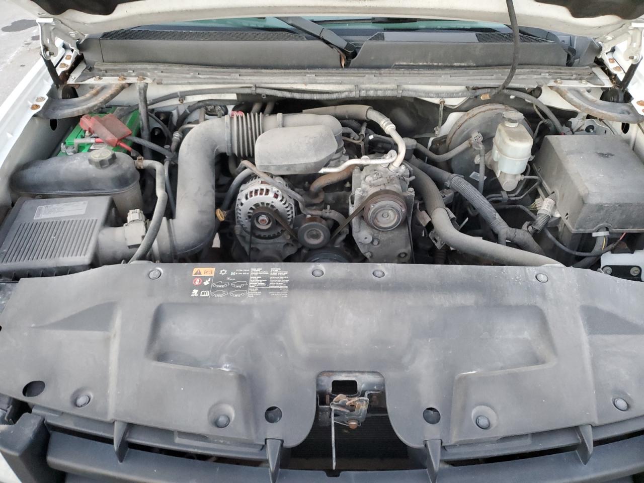 2013 GMC Sierra C1500 VIN: 1GTN1TEX9DZ386266 Lot: 93229135