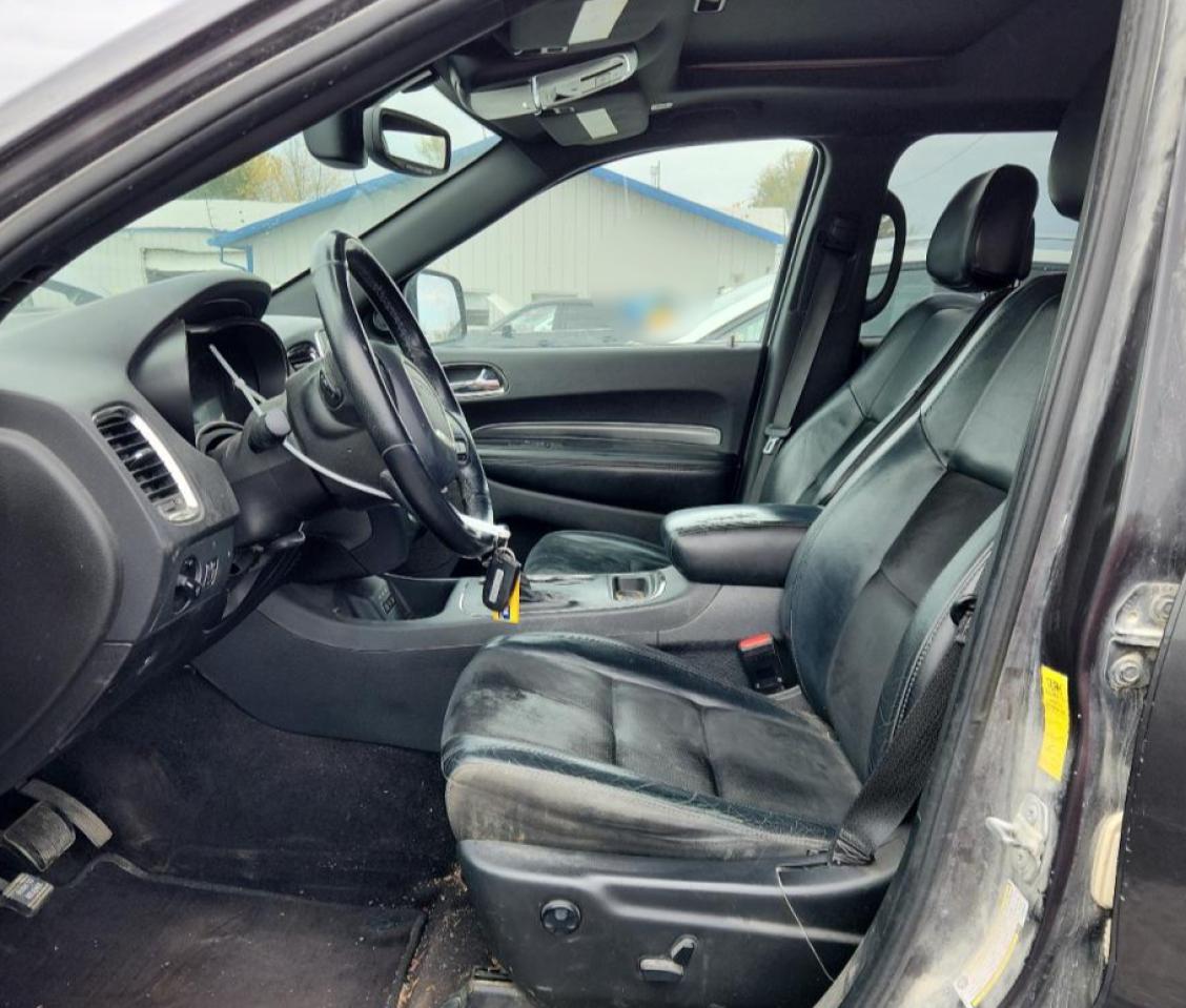 2018 Dodge Durango Gt VIN: 1C4RDJDG4JC385670 Lot: 90696765