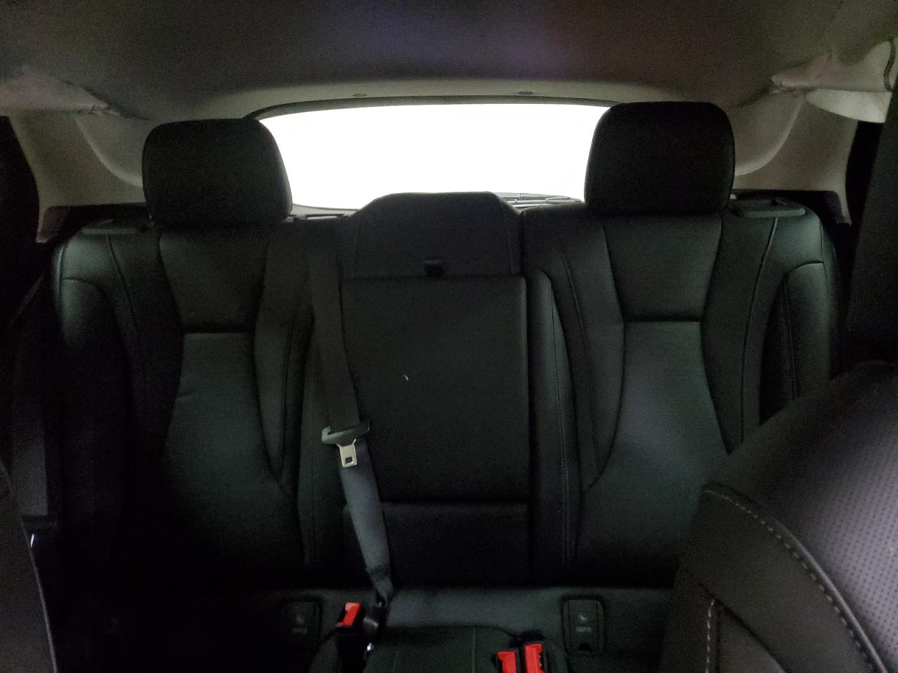 2025 Buick Envision Preferred VIN: LRBFZKE48SD081251 Lot: 90439335