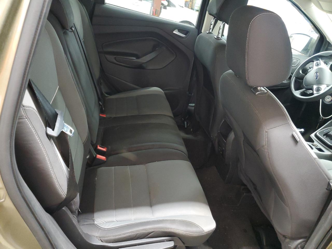 2013 Ford Escape Se VIN: 1FMCU9GX5DUC84972 Lot: 84043425