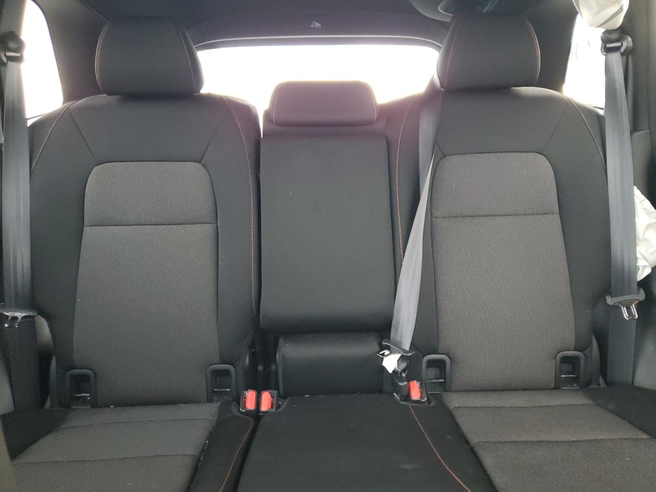 2023 Honda Cr-V Sport VIN: 7FARS5H55PE008724 Lot: 93376035